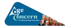 age concern logo