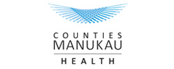 counties manukau logo